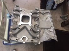 Intakes for comparison being sent out to be cut. Dyno day in the March 5-6 timeframe.
