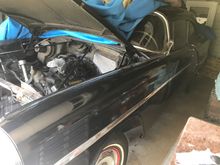 Ref's for shop on I-81 corridor/ VA?
- I locked engine up!
- pristene 54 88!
- tried atf/kroil in cylinders...nothing
- planning to pull next couple months
what i hear so far is: 
PIA to pull
Expensive to Rebuld

...thought i posted yesterday but cant find it.