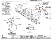 Instrument Cluster Diagram