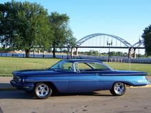 60 Olds - Summer 2012