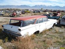 59 Olds