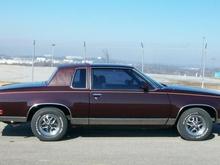 88 CUTLASS 004