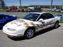 2006 Indianapolis Pace Car Reunion