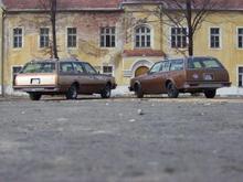 1980 Oldsmobile Cutlass Cruiser