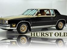 1979 Hurst/Olds with only 28k miles