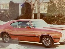 December 1975, purchased off a Long Island used car lot for $1200.  This car was a BEAST!