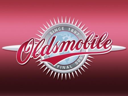 oldsmobile logo wallpaper[1]