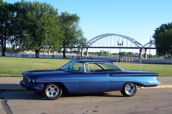 60 Olds - Summer 2012