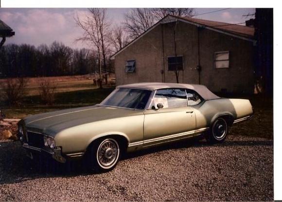 1970 Cutlass 002