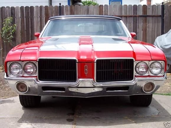 Olds 7