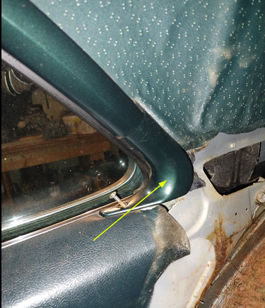 How does this trim come off?