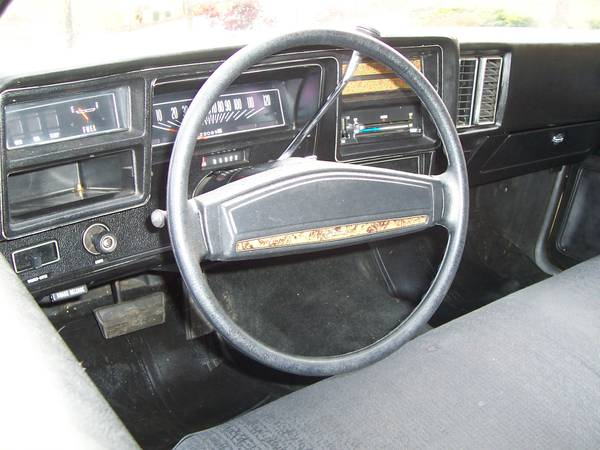 1974 Chevy Malibu 2DR. 22 k For Sale - ClassicOldsmobile.com