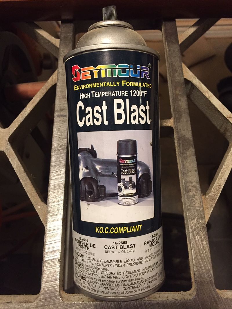 W/Z manifold paint or coating