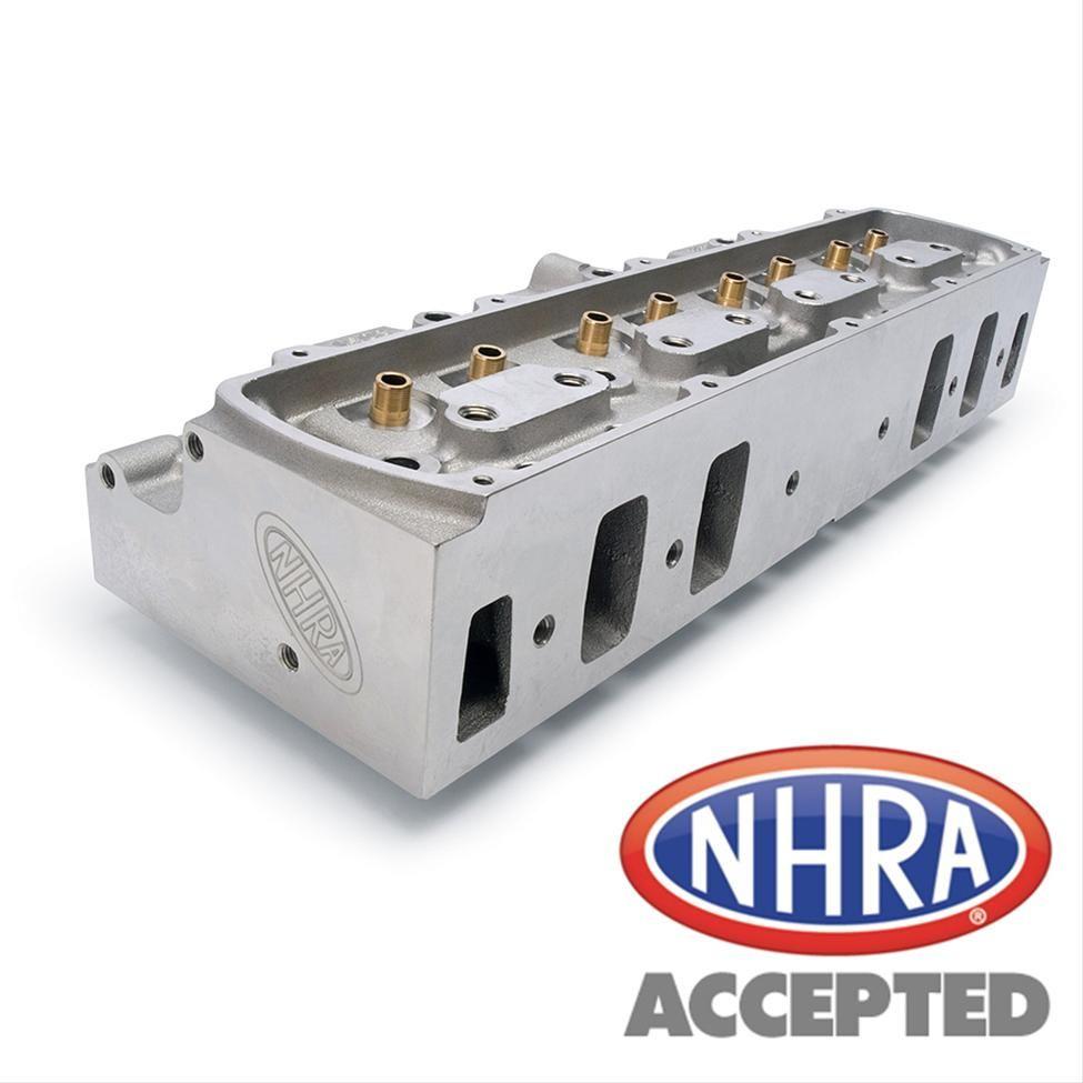 New Edelbrock heads flow specs Page 2