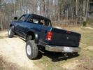 Garage - 4x4 Dakota