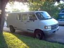 1997 Dodge B2500, 1977 Impala