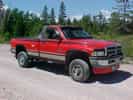 1996 DodgeRam 2500HD-360