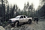 SnowBall -Dodge 2500HD Cummins