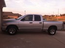 Garage - 2003 Hemi