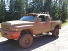 Garage - 2001 Ram