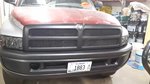Garage - ram