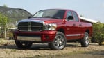 Dodge 2008 RAM 1500