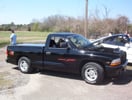 Buckys 1998 Dakota 5.2