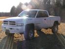 '01 Ram Sport - Gone