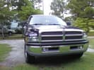 1999 Dodge Ram 1500