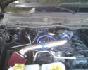 Chrome Intakes(ebay) CAI