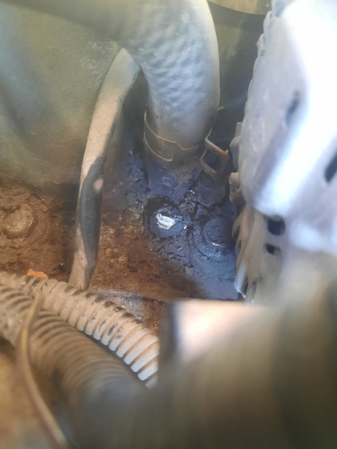 Tps Sensor Symptoms Dodge Ram