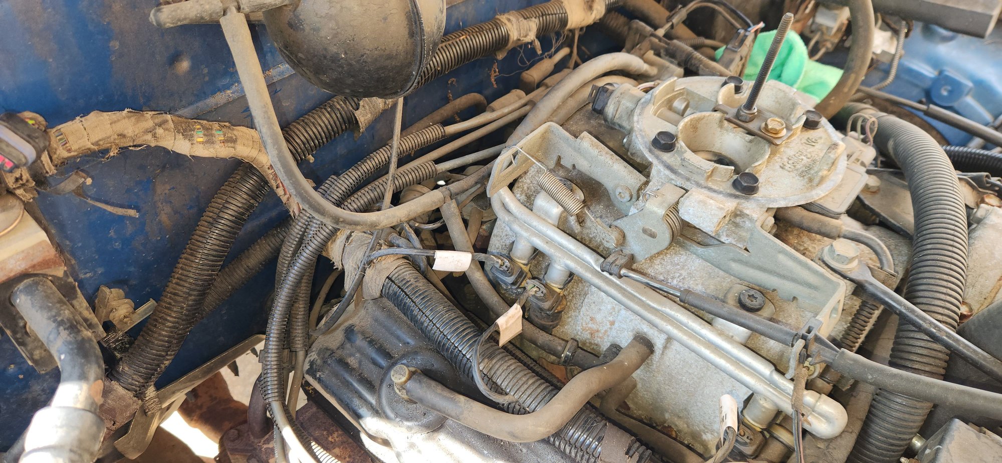 Passenger Side