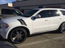 Still rides smooth....