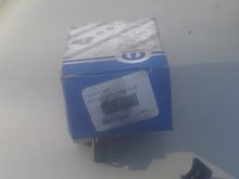NEW OEM Gov Carton
