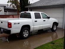 My new to me & first truck!