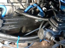 Clean ass ziptie game