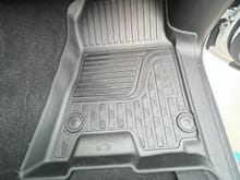 Lasfit Ram 2025 Floor Mats-4