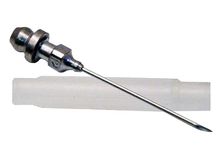 Grease Injector Needle
Princess auto $3.99