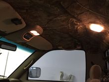 Just knocked this out for $17 and about a hour of my time. I was thinking something similar would look awesome in your 'Camo Beast'. Your truck looks awesome!