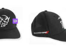 Dodge Demon New Performance Hat