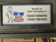 master tec