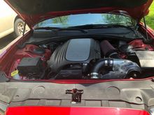 Procharger