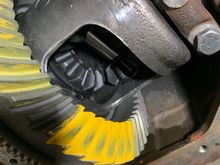 This is the coast side