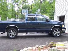 After a full detail.