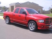 My Truck
