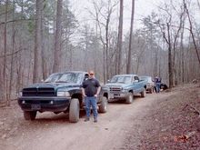 New photo album