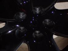 center ring