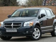 Dodge Caliber SXT 2007