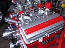 Ready for Install  241 003 this went into my 1935 Ford two door sedan..