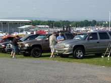 Show field 2
Carlisle All-Chrysler Nationals 2009